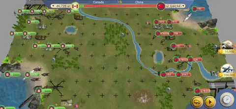 Эпоха Современности 2 - iOSGods.com screenshot 4