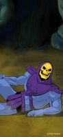 Screenshot 1 of Skeletor ✨