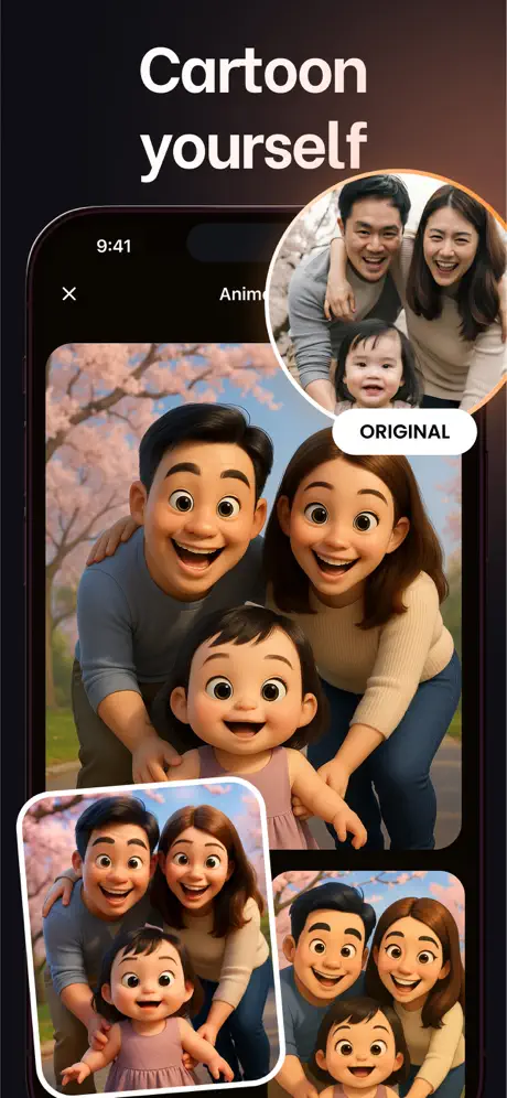 PhotoEditor Public screenshot 2