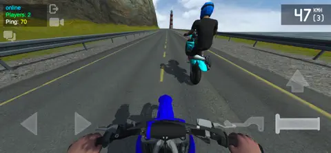 wheelie life 2 - iOSGods.com screenshot 2