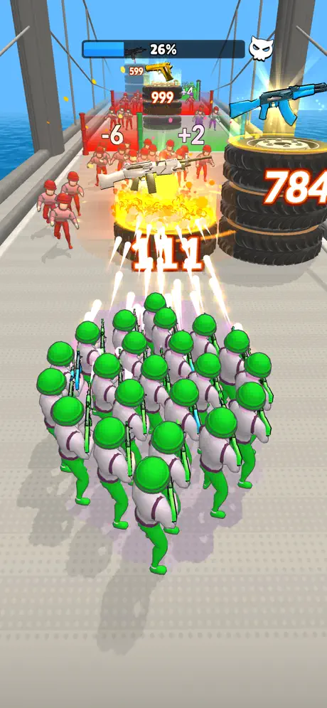Real War - iOSGods.com screenshot 5