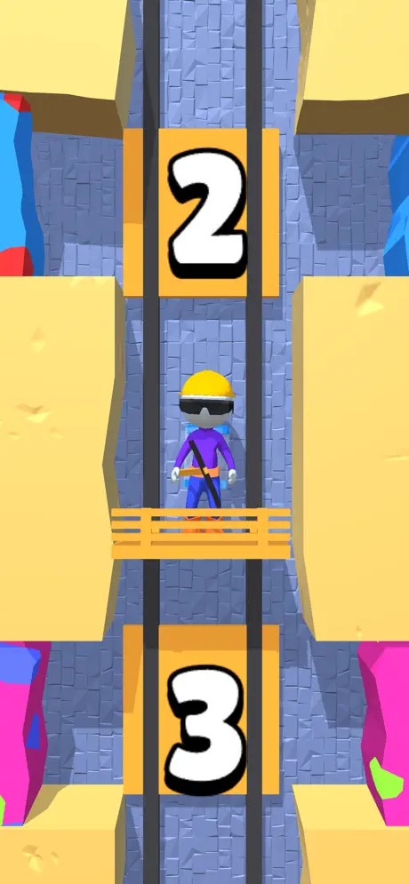 Oil Miner ✨ screenshot 2