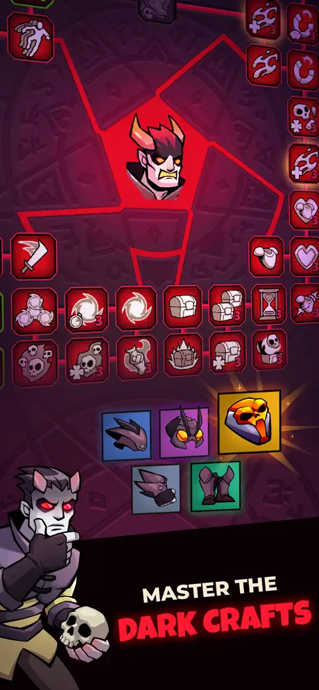 The Void Reaper ✨ screenshot 3