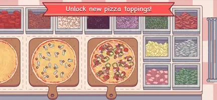 Screenshot 3 of Good Pizza