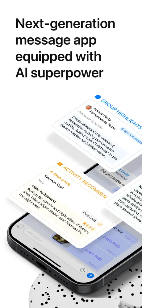 Intent screenshot 1