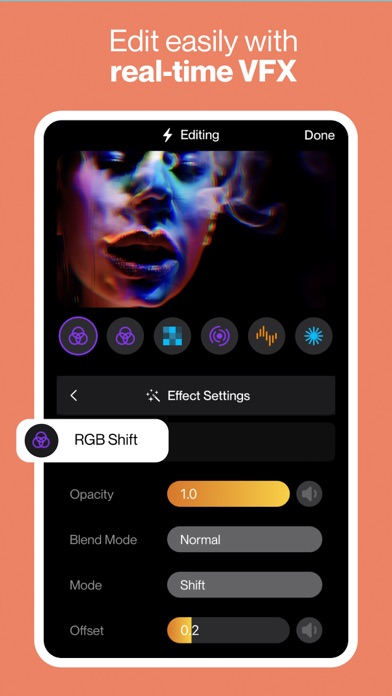 Spool screenshot 3