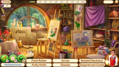 Hidden Hotel - iOSGods.com screenshot 8