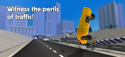 Screenshot 3 of TurboDismount