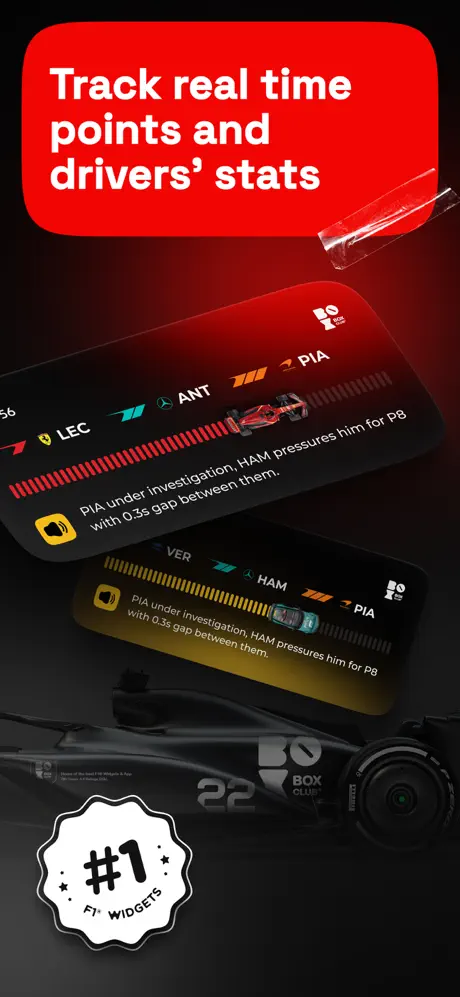 Box Box screenshot 2