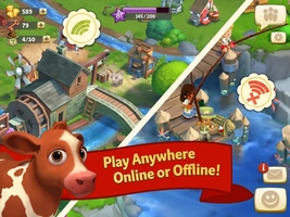 Screenshot 8 of FarmVille 2: Country Escape