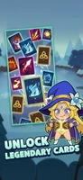 Screenshot 2 of Decks & Dungeons