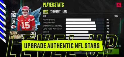 NFL Rivals screenshot 5
