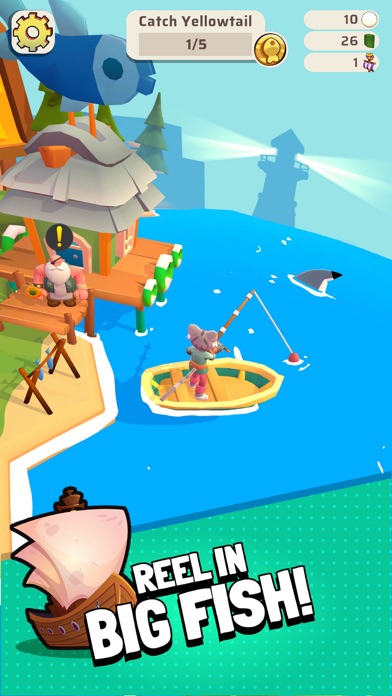 Questopia - iOSGods.com screenshot 4