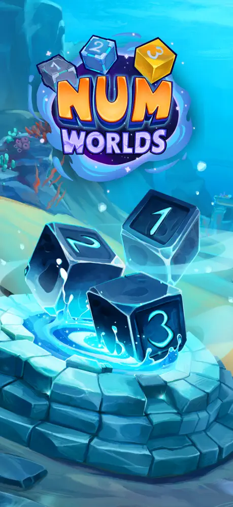 NumWorlds ✨ screenshot 1