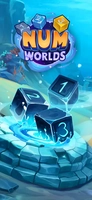 Screenshot 1 of NumWorlds ✨