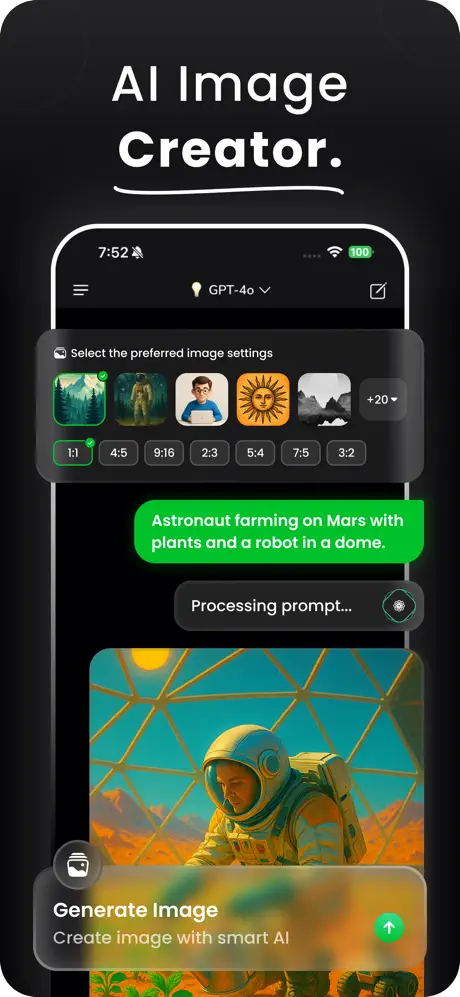 ChatOne screenshot 3
