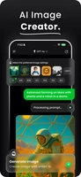 Screenshot 3 of ChatOne