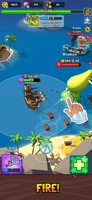 Screenshot 5 of Pirate Raid