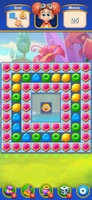 Screenshot 1 of candy pop story : match 3
