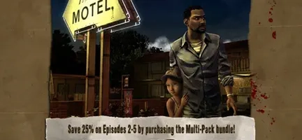 Screenshot 1 of TWD