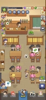 Screenshot 1 of My Sushi Story