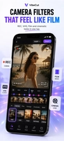 Screenshot 4 of Vibecut