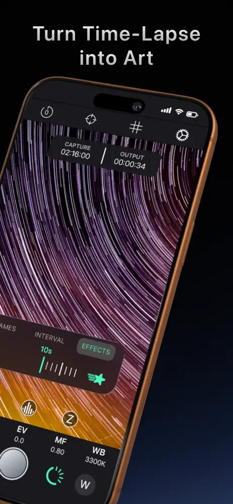 ReeLapse screenshot 2
