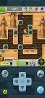 Screenshot 4 of Diamond Quest ✨
