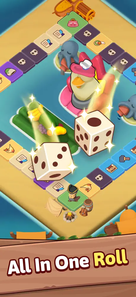 Bounty Go - iOSGods.com screenshot 1
