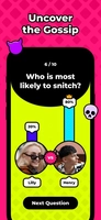 Screenshot 5 of Gossip