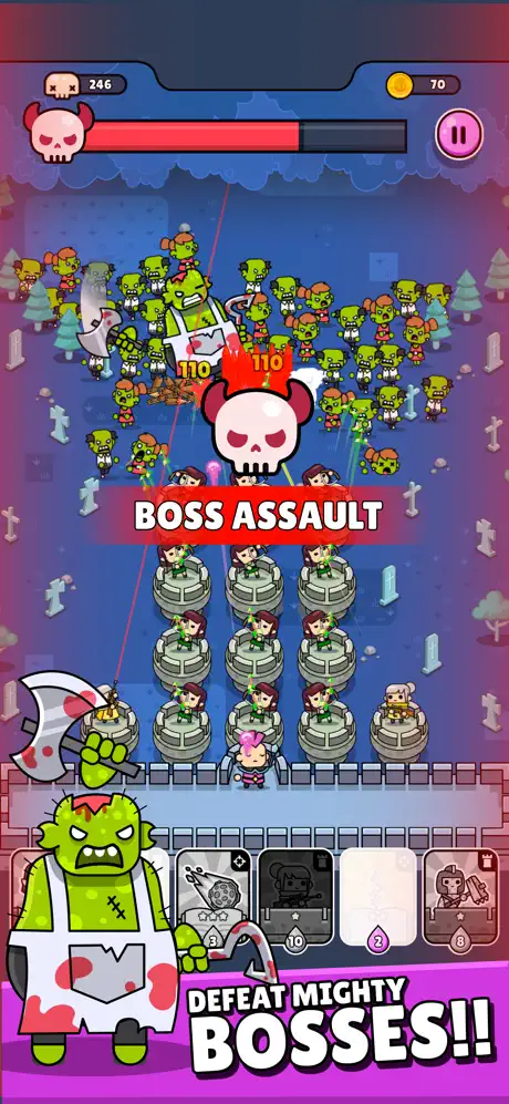 Punko.io - iOSGods.com screenshot 5
