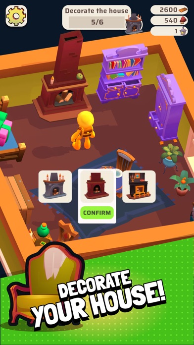 Questopia - iOSGods.com screenshot 5