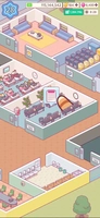 Screenshot 1 of Office Cat