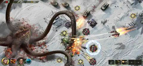 Legend TD: Epic Tower Defense - iOSGods.com screenshot 3