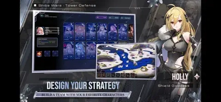 Screenshot 3 of Shiba Wars