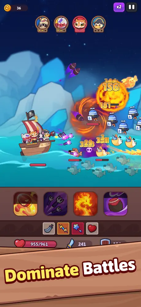 Bounty Go - iOSGods.com screenshot 5