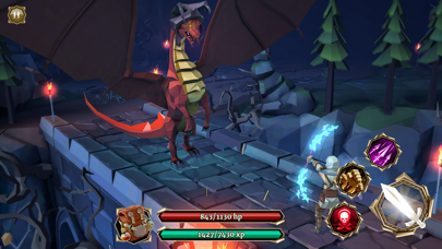 Polygon Fantasy screenshot 6
