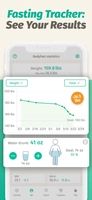 Screenshot 2 of BodyFast