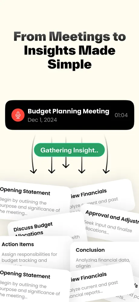 Notezy screenshot 5