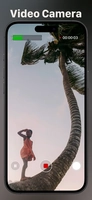Screenshot 2 of Pro Camera-Omnipotent Camera