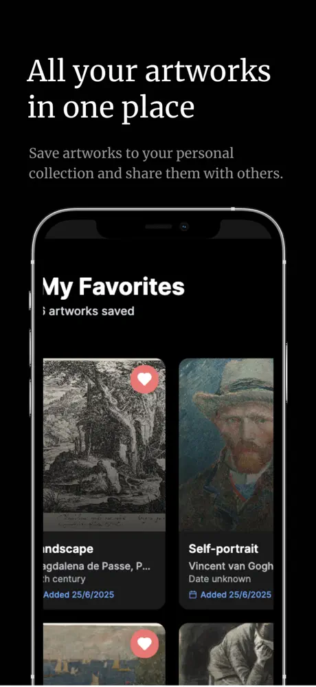 LearnArt screenshot 5