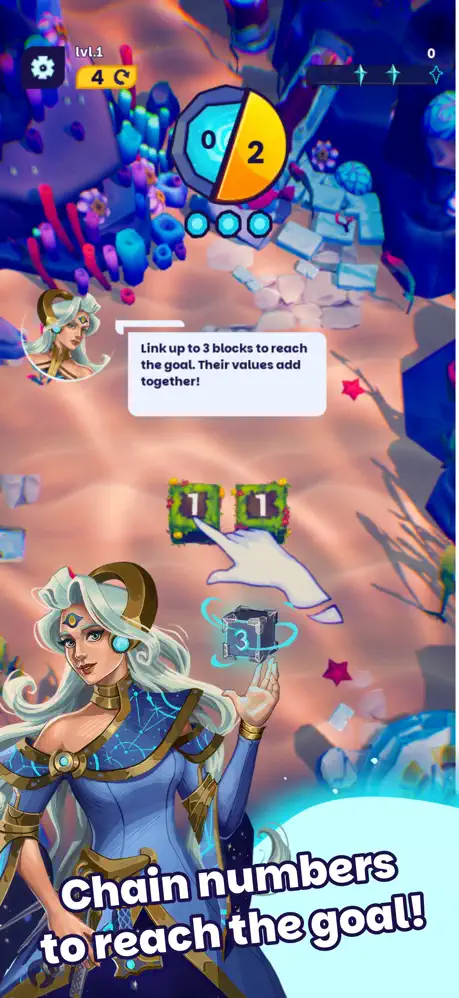 NumWorlds ✨ screenshot 3
