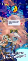 Screenshot 3 of NumWorlds ✨