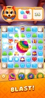 Screenshot 3 of Cat Crunch