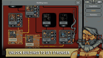 Loop Hero screenshot 2