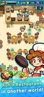 Screenshot 1 of Delicious Monsters TD
