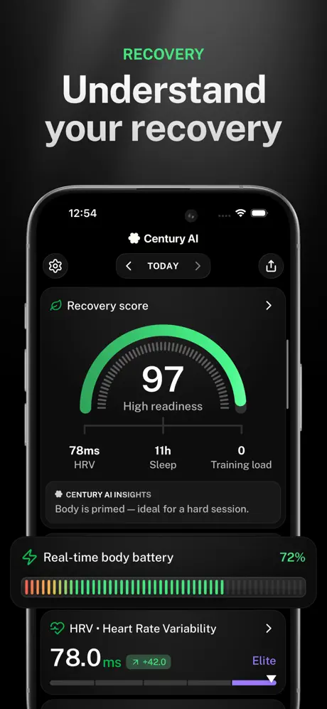 Century screenshot 3