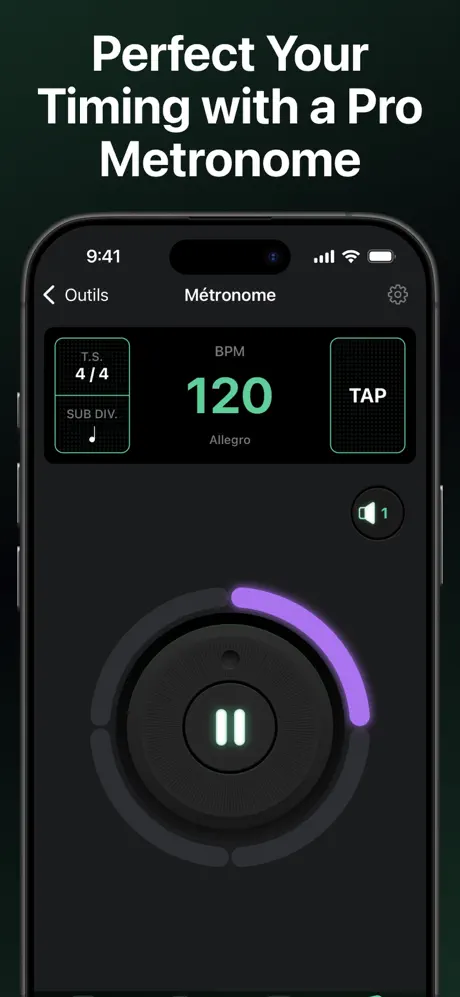 Tuner Pro screenshot 4
