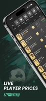 Screenshot 1 of FUTBIN FC 25 Evolutions & More