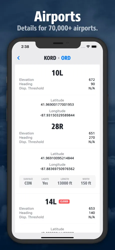 Pilot Pro screenshot 4